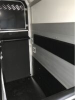 Van Ifor Williams HBX 506 - 2 posti - immagine 6