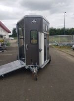 Van Ifor Williams HB 511 - 2 posti