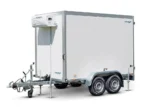 Rimorchio Frigorifero 3000 kg