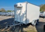 Rimorchio Frigorifero 3000 kg - immagine 10