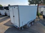 Rimorchio Frigorifero 3000 kg - immagine 6
