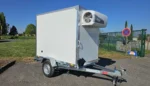 Rimorchio frigorifero 750 kg - immagine 5