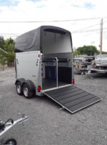 Van Humbaur Pegasus 2700 - immagine 5