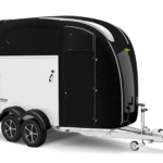 Van Humbaur Pegasus 2700