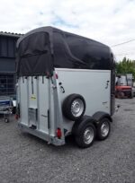 Van Humbaur Pegasus 2700 - immagine 6