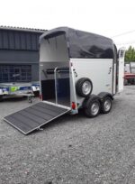 Van Humbaur Pegasus 2700 - immagine 4