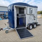 Van Cheval Liberté Touring Country