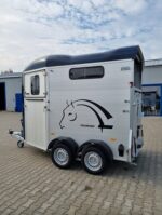 Van Cheval Liberté Touring Country - immagine 9