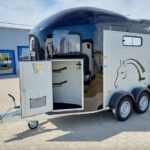 Van Cheval Liberté Gold 3 - 2 posti