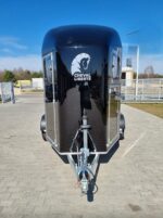 Van Cheval Liberté Gold 3 - 2 posti - immagine 5