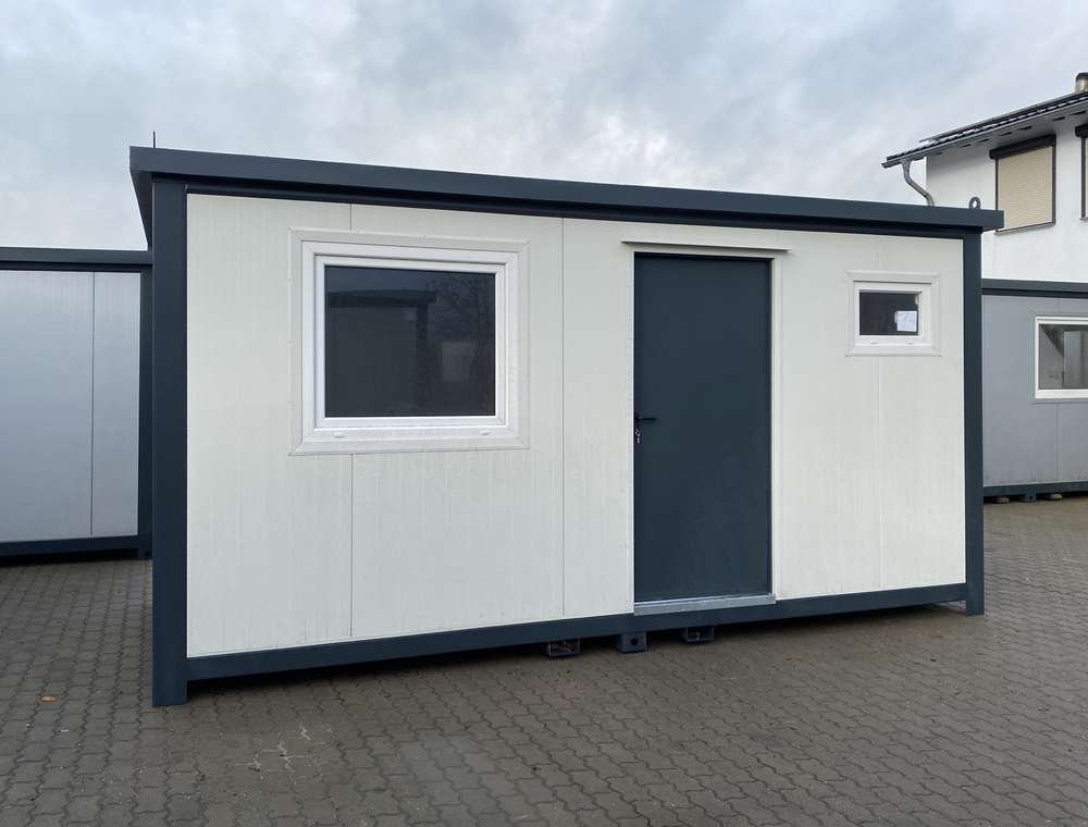 b5.jpg Container 5 m × 2,40 m + Servizi igienici - immagine 1