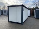 Container 5 m × 2,40 m + Servizi igienici - immagine 6