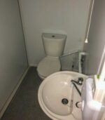 Container allestito 20' + Cucina e servizi igienici - immagine 3