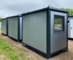 Container 3 m x 2,40 m - immagine 4