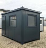 Container 4 m ×2,40 m - immagine 7