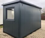 Container 4 m ×2,40 m - immagine 6