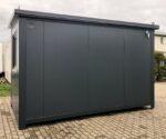 Container 4 m ×2,40 m - immagine 5