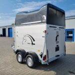 Van Cheval Liberté Gold First - 2 posti