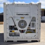 Container Standard 10' Thermo King