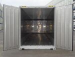 Container frigorifero 40' Carrier High Cube