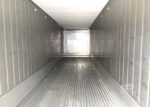 Container frigorifero 40' Carrier High Cube - immagine 2