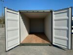 Container 20 piedi Standard - immagine 2