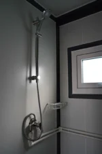 Container casa mobile (19 ft x 20 ft) estensibile - immagine 8