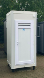 Blocco sanitario S1 (WC + lavabo) - immagine 4