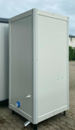 Blocco sanitario S1 (WC + lavabo) - immagine 3